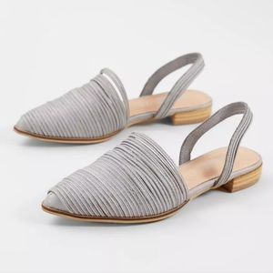 The Sydney Slingback from Mi.im "Multiple Sizes Available"